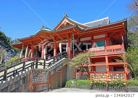 瀧泉寺(目黑) 瀧泉寺(目黑) 134842017