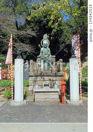 瀧泉寺(目黑) 瀧泉寺(目黑) 134842018