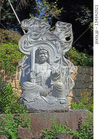 瀧泉寺（目黑） 134842021