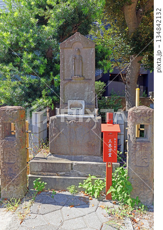 瀧泉寺（目黑） 134842132