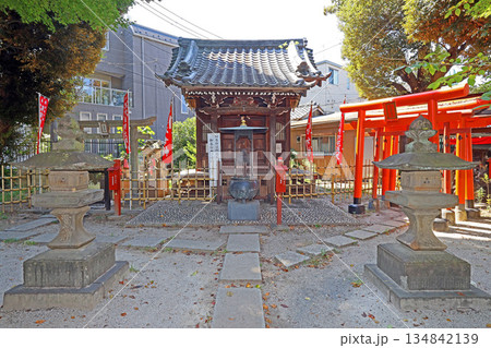 瀧泉寺(目黑) 瀧泉寺(目黑) 134842139