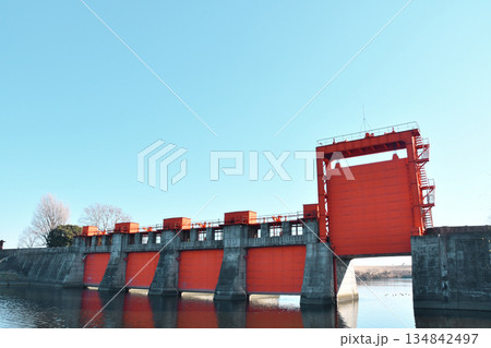 岩淵水門_03 134842497