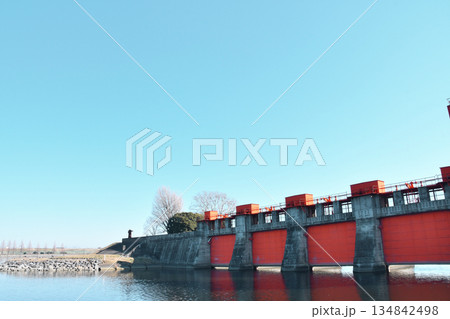 岩淵水門_04 134842498