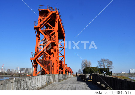 岩淵水門_21 134842515