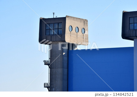 岩淵水門_27 岩淵水門_27 134842521