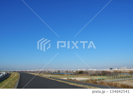 首都高速中央環状線_07 首都高速中央環状線_07 134842541