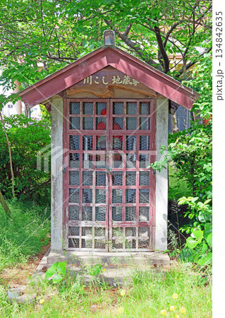 湊八幡宮（上越） 134842635