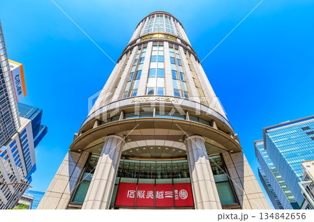 東京　中央区　日本橋三越本店 新館 134842656