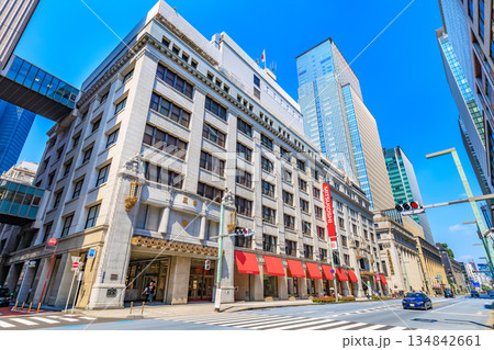 東京 中央区 日本橋三越本店 東京 中央区 日本橋三越本店 134842661