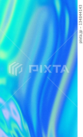Fluid Iridescent Swirl Pattern in Bright Blue and Aqua for Futuristic 2000s Aesthetic Fluid Iridescent Swirl Pattern in Bright Blue and Aqua for Futuristic 2000s Aesthetic 134844143