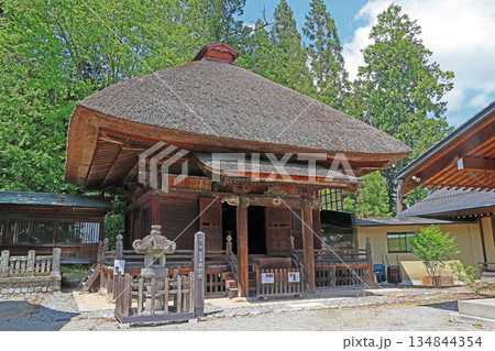 若一王子神社（大町） 134844354