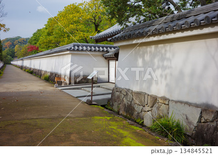 姫路市・姫路城西御屋敷跡庭園・好古園 134845521