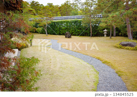 姫路市・姫路城西御屋敷跡庭園・好古園 姫路市・姫路城西御屋敷跡庭園・好古園 134845525