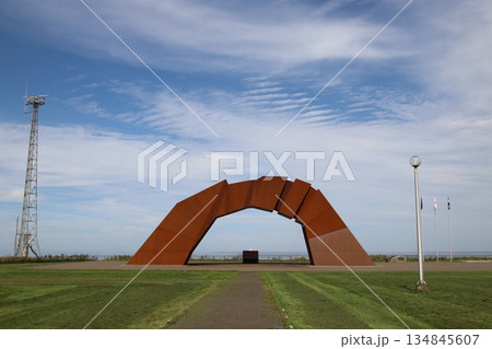 四島のかけ橋 134845607