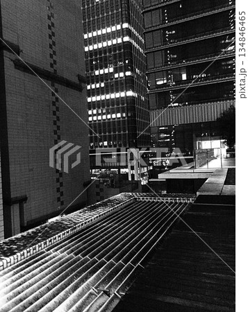 無機質の光線 134846465