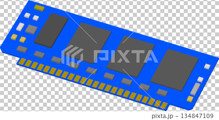 LPDDR5X LPDDR5X 134847109