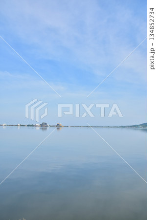 鳥取 東郷湖 鳥取 東郷湖 134852734