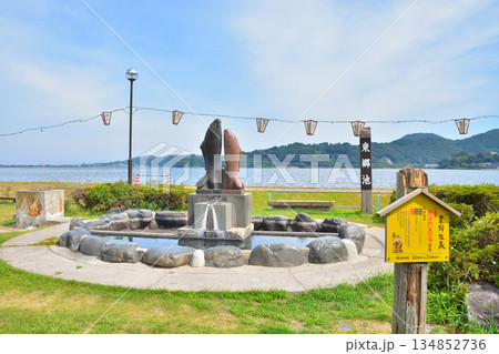 鳥取 東郷湖 鳥取 東郷湖 134852736