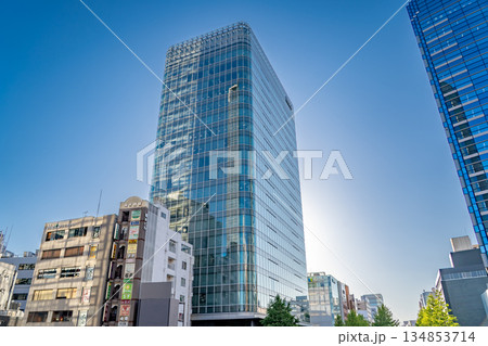 東京建物仙台ビル（仙台広瀬中央ビル）宮城交通仙台高速バスセンター　仙台市青葉区中央 134853714