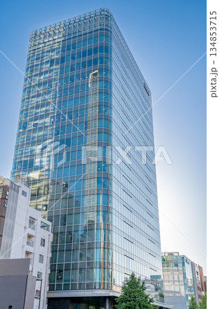 東京建物仙台ビル（仙台広瀬中央ビル）宮城交通仙台高速バスセンター　仙台市青葉区中央 134853715