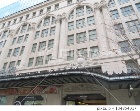 南海なんば駅 134854017