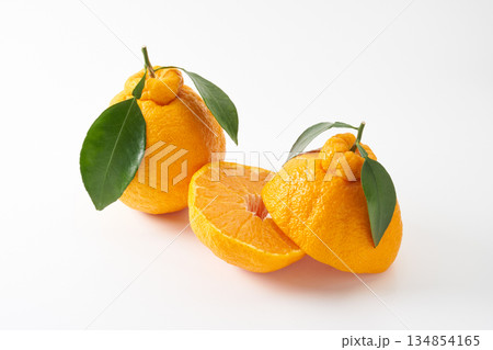 熊本デコポン（不知火）　イメージ 134854165