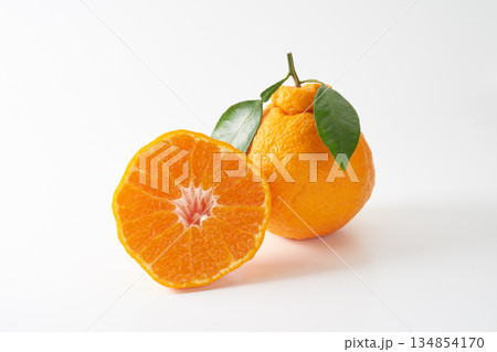 熊本デコポン(不知火) イメージ 熊本デコポン(不知火) イメージ 134854170