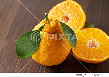 熊本デコポン（不知火）　イメージ 134854188