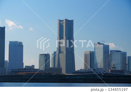 みなとみらい 134855197