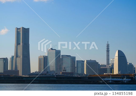 みなとみらい 134855198
