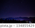 八ヶ岳の星空② 134855429