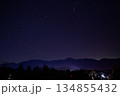 八ヶ岳の星空① 134855432
