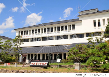 丹波篠山市役所 丹波篠山市役所 134857323