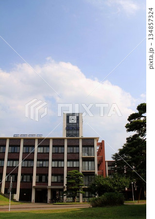 鳥取大学鳥取キャンパス 鳥取大学鳥取キャンパス 134857324