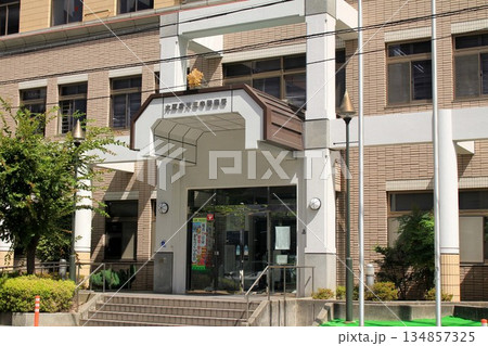 大阪府天王寺警察署 134857325