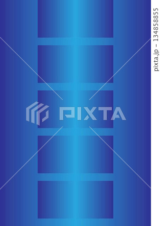 centered squares and blue gradient wallpaper 134858855