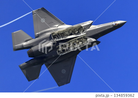 F-35 134859362