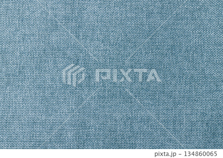 macro texture fabric of large binding for sewing blue background color macro texture fabric of large binding for sewing blue background color 134860065
