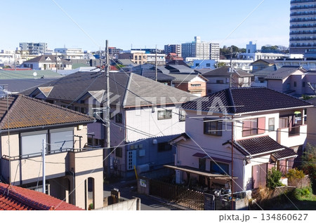 千葉県松戸市馬橋駅周辺2025年12月 千葉県松戸市馬橋駅周辺2025年12月 134860627