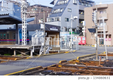 千葉県船橋市東中山駅周辺2025年12月 千葉県船橋市東中山駅周辺2025年12月 134860631