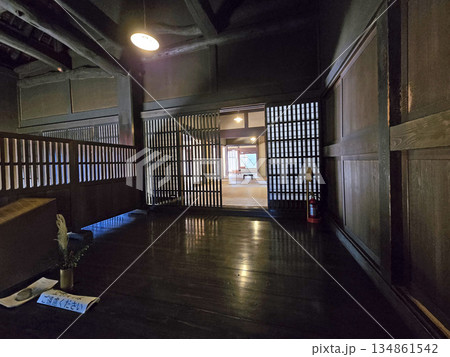 宮代町郷土資料館の古民家【埼玉県宮代町】 宮代町郷土資料館の古民家【埼玉県宮代町】 134861542