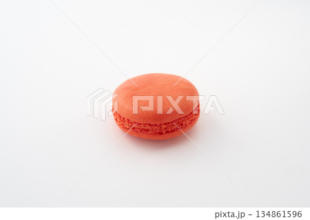 マカロン 洋菓子イメージ マカロン 洋菓子イメージ 134861596