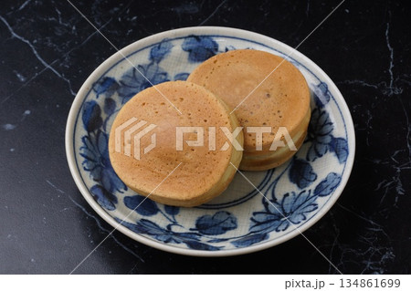 今川焼　回転焼 134861699