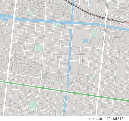 東中浜 東中浜 134862124