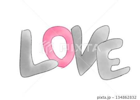 愛-LOVE- 愛-LOVE- 134862832