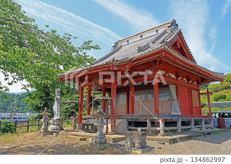 施無畏寺（富岡） 134862997