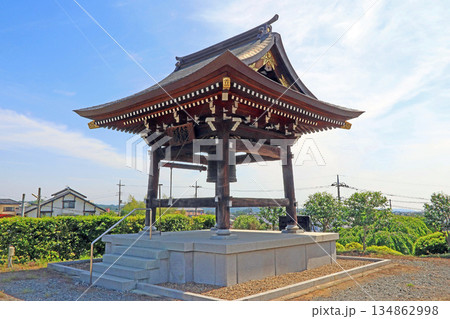 施無畏寺（富岡） 134862998