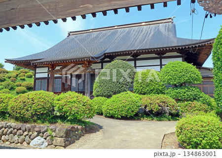 施無畏寺（富岡） 134863001