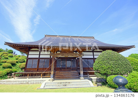 施無畏寺（富岡） 134863176