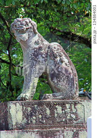 貫前神社（富岡） 134864001